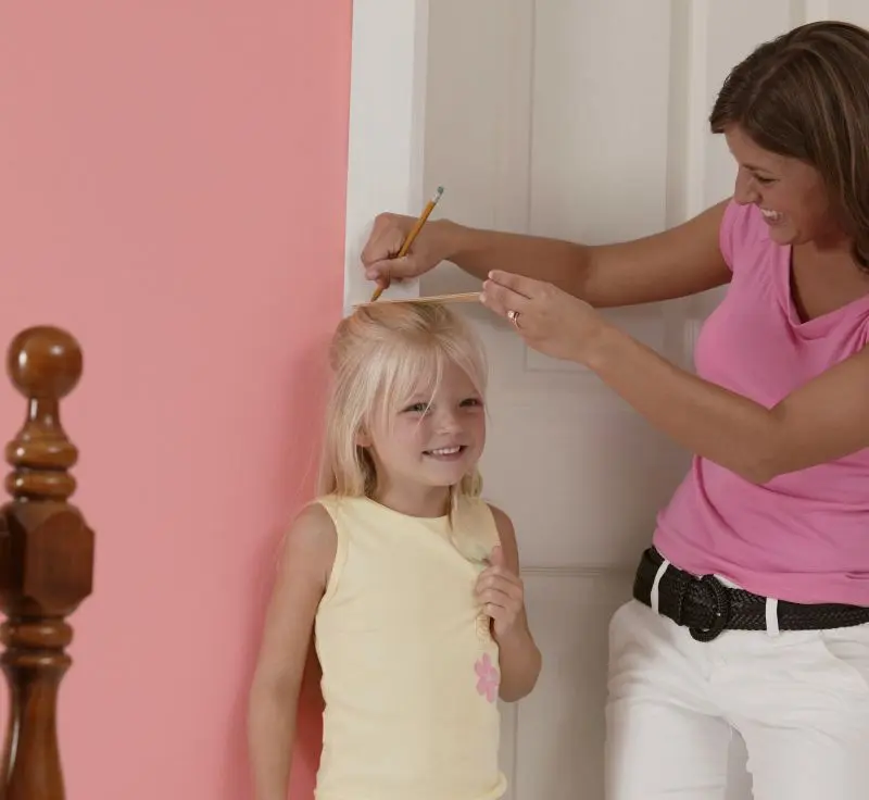 Average Height for Girls by Age: Growth Chart & Puberty Guide